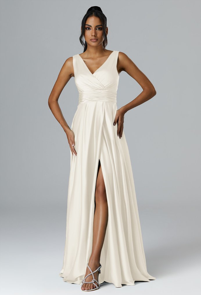 AW Rajmata Dress